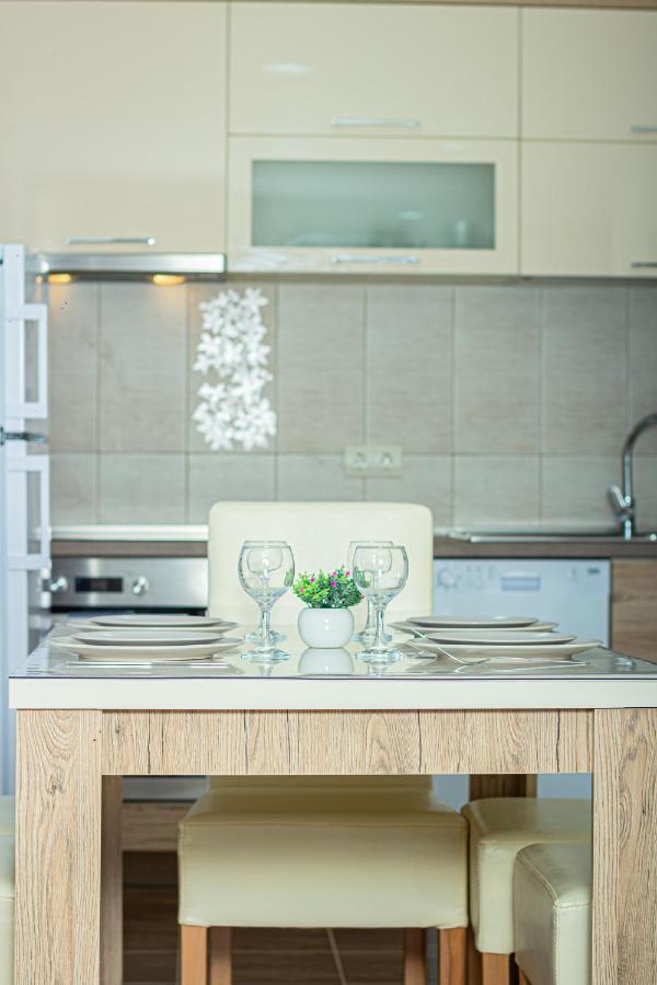 Holiday Home Lisica 자블야크 외부 사진