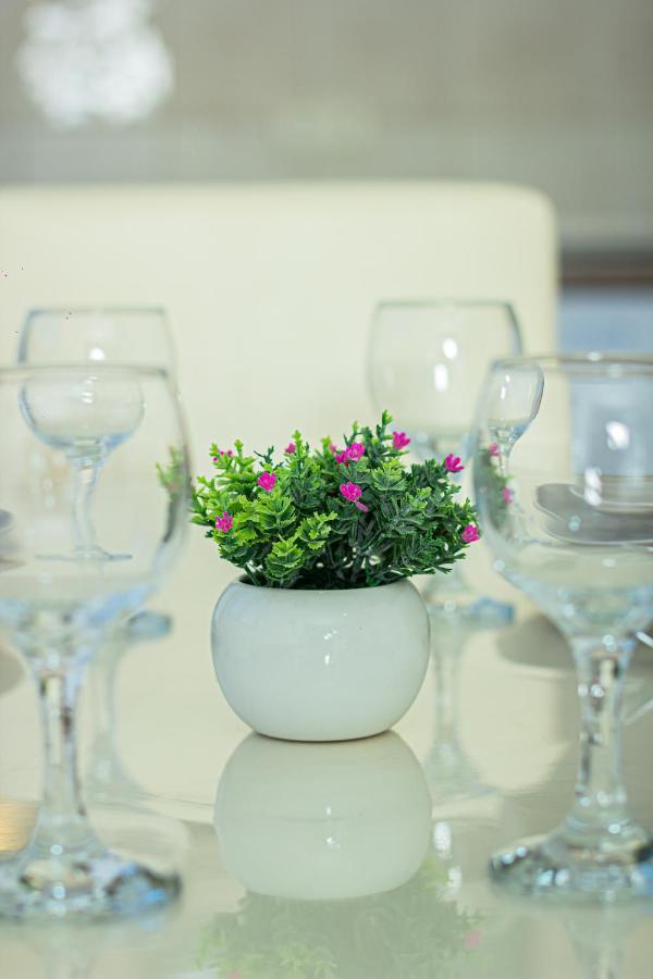 Holiday Home Lisica 자블야크 외부 사진
