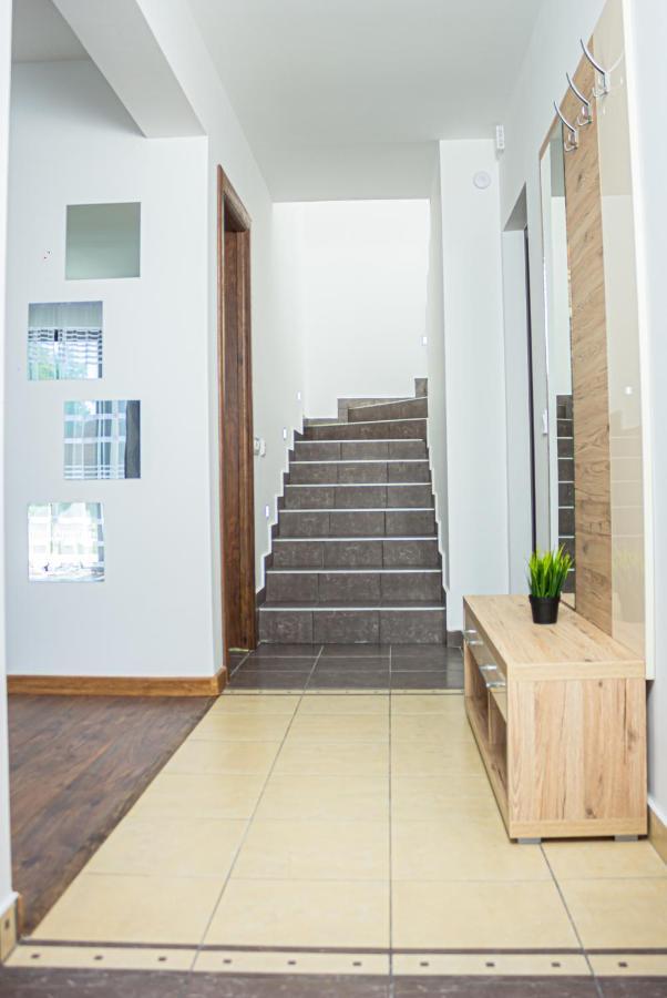 Holiday Home Lisica 자블야크 외부 사진