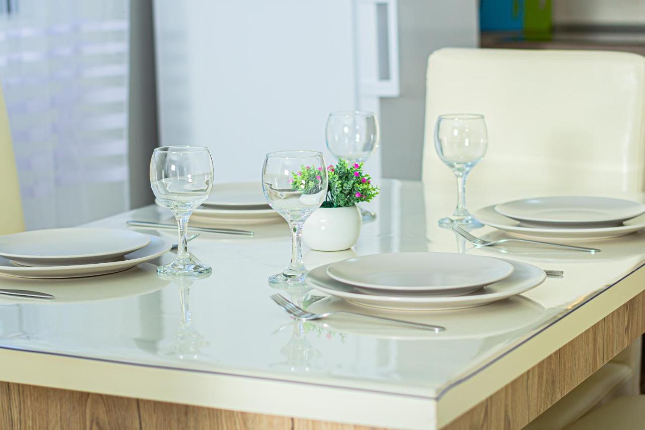 Holiday Home Lisica 자블야크 외부 사진